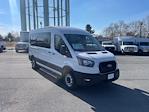 2024 Ford Transit 350 Medium Roof RWD, Passenger Van for sale #249564F - photo 3