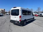 2024 Ford Transit 350 Medium Roof RWD, Passenger Van for sale #249564F - photo 4