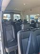 2024 Ford Transit 350 Medium Roof RWD, Passenger Van for sale #249564F - photo 8