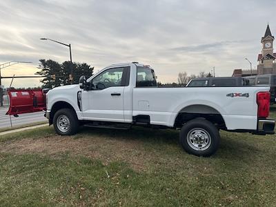 2024 Ford F-250 Regular Cab 4x4, Plow Truck for sale #248880F - photo 2