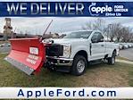 2024 Ford F-250 Regular Cab 4x4, Plow Truck for sale #248880F - photo 1