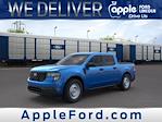 2025 Ford Maverick SuperCrew Cab AWD Pickup for sale #265238 - photo 1