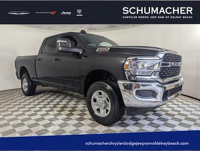 2024 Ram 2500 Crew Cab 4x4 Pickup for sale #24D0113 - photo 1