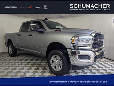 2024 Ram 2500 Crew Cab 4x4 Pickup for sale #24D0115 - photo 1