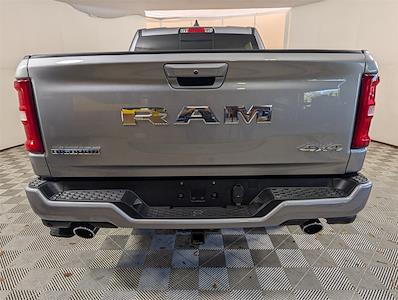 New 2025 Ram 1500 Lone Star Crew Cab 4x4 Pickup for sale #25D0019-R - photo 2