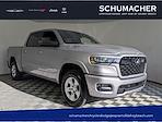 New 2025 Ram 1500 Lone Star Crew Cab 4x4 Pickup for sale #25D0019-R - photo 1