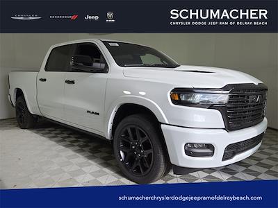 2025 Ram 1500 Crew Cab 4x4 Pickup for sale #25D0084 - photo 1