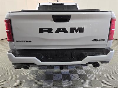 2025 Ram 1500 Crew Cab 4x4 Pickup for sale #25D0123 - photo 2