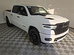 2025 Ram 1500 Crew Cab 4x4 Pickup for sale #25D0123 - photo 3