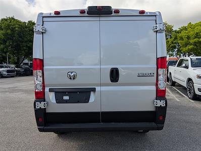 2025 Ram ProMaster 1500 Standard Roof FWD Empty Cargo Van for sale #25D0168 - photo 2