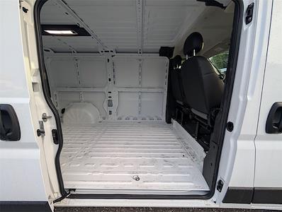 New 2025 Ram ProMaster 1500 Standard Roof Empty Cargo Van for sale #25D0201 - photo 2