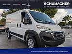 2025 Ram ProMaster 1500 Standard Roof FWD Empty Cargo Van for sale #25D0201 - photo 1