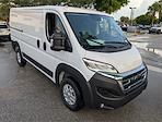 2025 Ram ProMaster 1500 Standard Roof FWD Empty Cargo Van for sale #25D0201 - photo 2
