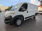 2025 Ram ProMaster 1500 Standard Roof FWD Empty Cargo Van for sale #25D0201 - photo 4