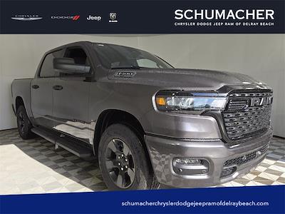 2025 Ram 1500 Crew Cab 4x2 Pickup for sale #25D0215 - photo 1