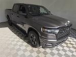 2025 Ram 1500 Crew Cab 4x2 Pickup for sale #25D0215 - photo 3