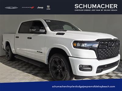 2025 Ram 1500 Crew Cab 4x2 Pickup for sale #25D0220 - photo 1