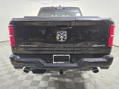 2025 Ram 1500 Crew Cab 4x4 Pickup for sale #25D0230 - photo 2