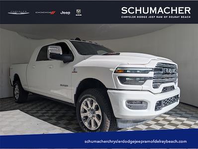 New 2025 Ram 2500 Laramie Mega Cab 4x4 Pickup for sale #25D0231 - photo 1