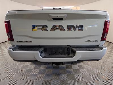 New 2025 Ram 2500 Laramie Mega Cab 4x4 Pickup for sale #25D0231 - photo 2