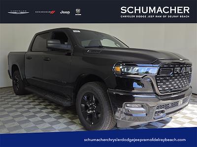 2025 Ram 1500 Crew Cab 4x2 Pickup for sale #25D0232 - photo 1