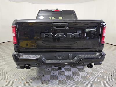 2025 Ram 1500 Crew Cab 4x2 Pickup for sale #25D0232 - photo 2