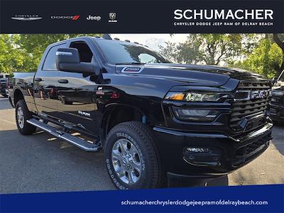 2025 Ram 2500 Crew Cab 4x4 Pickup for sale #25D0233 - photo 1