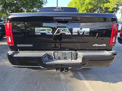 2025 Ram 2500 Crew Cab 4x4 Pickup for sale #25D0233 - photo 2
