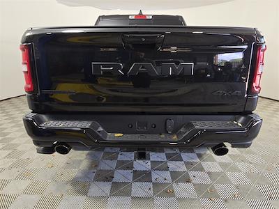 2025 Ram 1500 Crew Cab 4x4 Pickup for sale #25D0235 - photo 2