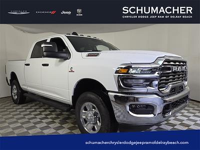 2025 Ram 2500 Crew Cab 4x4 Pickup for sale #25D0236 - photo 1