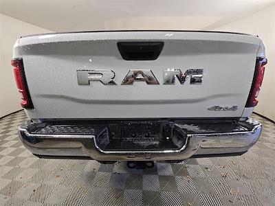 2025 Ram 2500 Crew Cab 4x4 Pickup for sale #25D0236 - photo 2