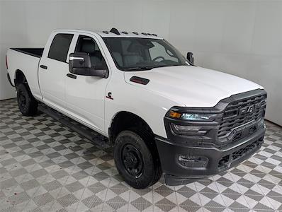 2025 Ram 2500 Crew Cab 4x4 Pickup for sale #25D0239 - photo 2