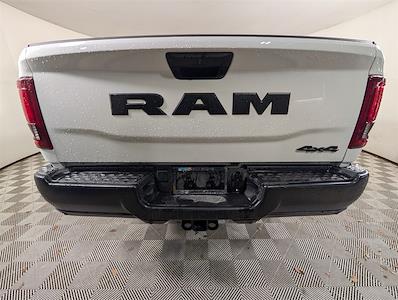 New 2025 Ram 2500 Tradesman Crew Cab 4x4 Pickup for sale #25D0239 - photo 2