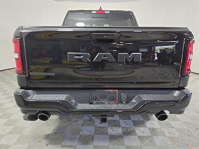 2025 Ram 1500 Crew Cab 4x4 Pickup for sale #25D0248 - photo 2