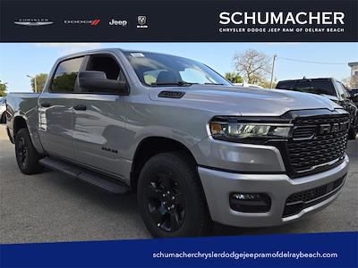 2025 Ram 1500 Crew Cab 4x2 Pickup for sale #25D0249 - photo 1
