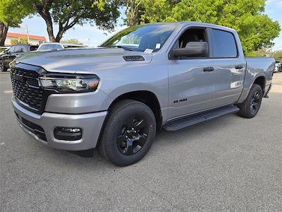 2025 Ram 1500 Crew Cab 4x2 Pickup for sale #25D0249 - photo 2