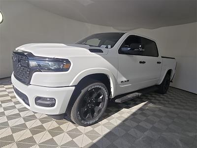 2025 Ram 1500 Crew Cab 4x2 Pickup for sale #25D0254 - photo 2