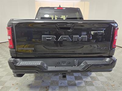 2025 Ram 1500 Crew Cab 4x4 Pickup for sale #25D0258 - photo 2