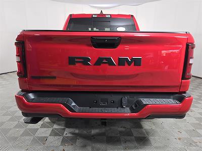 2025 Ram 1500 Crew Cab 4x2 Pickup for sale #25D0259 - photo 2