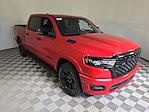 2025 Ram 1500 Crew Cab 4x2 Pickup for sale #25D0259 - photo 3