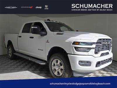 2025 Ram 2500 Crew Cab 4x4 Pickup for sale #25D0261 - photo 1