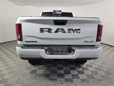 2025 Ram 2500 Crew Cab 4x4 Pickup for sale #25D0261 - photo 2