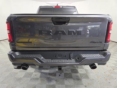 2025 Ram 1500 Crew Cab 4x4 Pickup for sale #25D0263 - photo 2