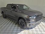 2025 Ram 1500 Crew Cab 4x4 Pickup for sale #25D0263 - photo 3