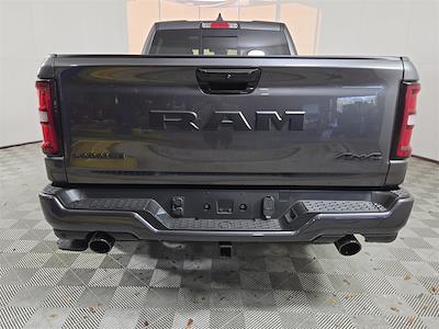 2025 Ram 1500 Crew Cab 4x4 Pickup for sale #25D0265 - photo 2