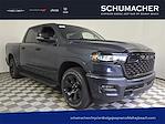 2025 Ram 1500 Crew Cab 4x2 Pickup for sale #25D0269 - photo 1