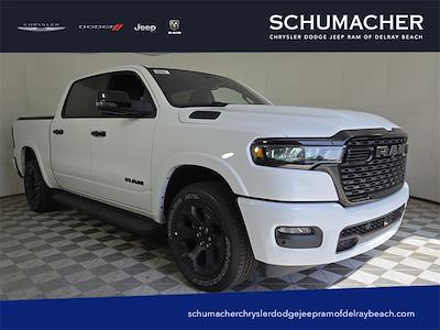 2025 Ram 1500 Crew Cab 4x2 Pickup for sale #25D0270 - photo 1