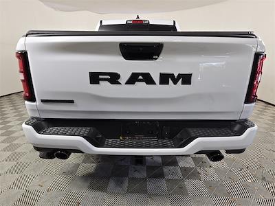 2025 Ram 1500 Crew Cab 4x2 Pickup for sale #25D0270 - photo 2