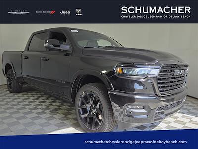 2025 Ram 1500 Crew Cab 4x4 Pickup for sale #25D0271 - photo 1