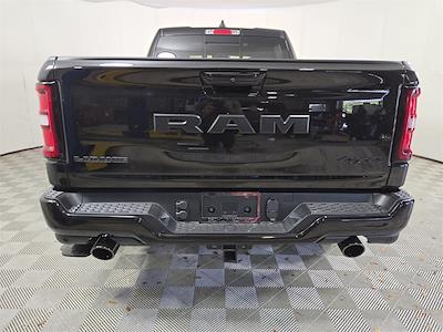 2025 Ram 1500 Crew Cab 4x4 Pickup for sale #25D0271 - photo 2